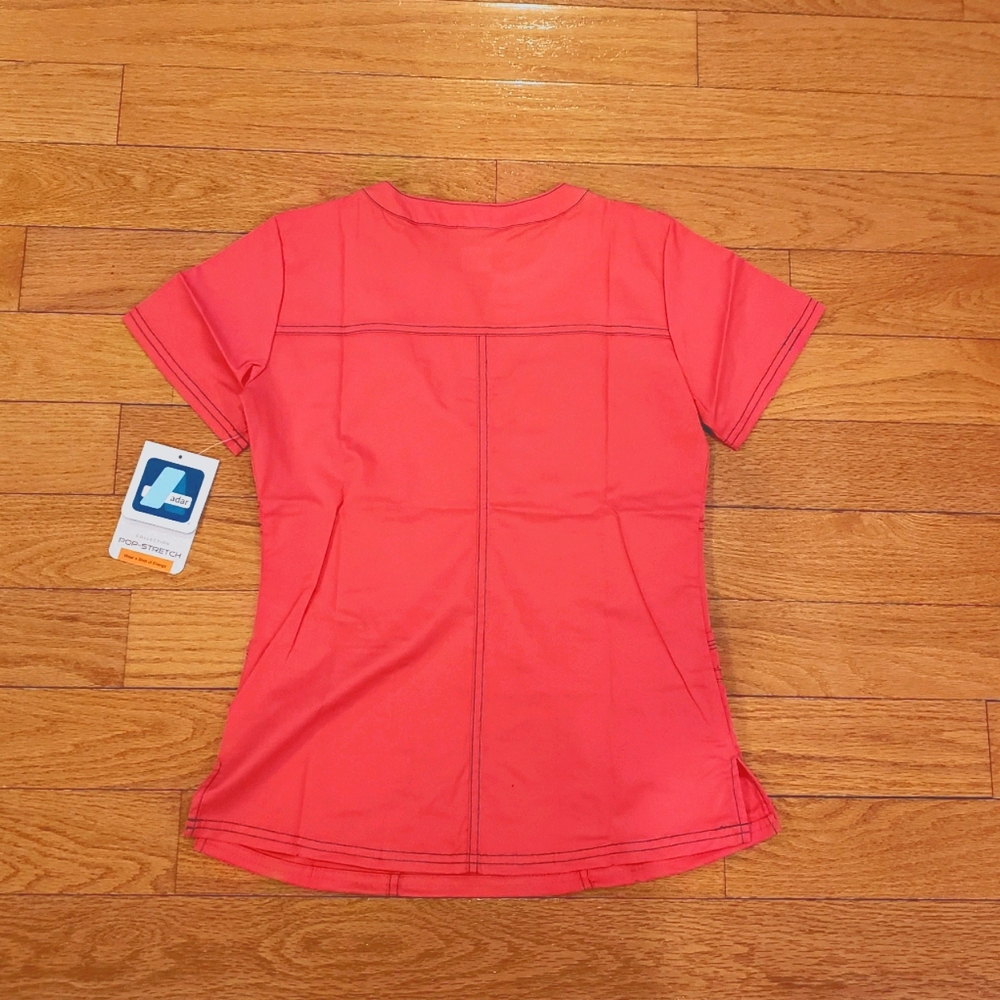 Adar: Nurses Scrub Set. - Picture 4 of 6